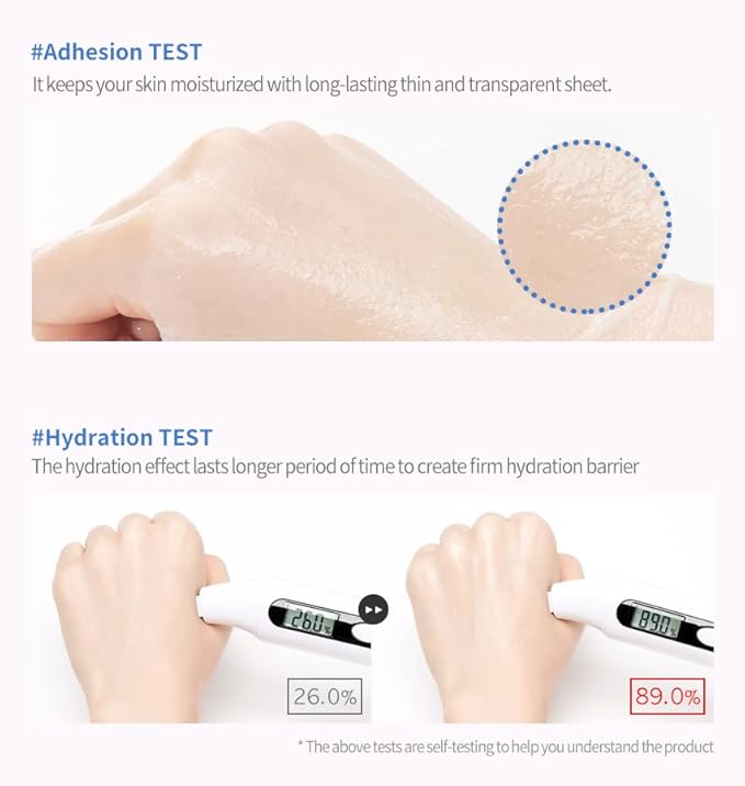 JMsolution Marine Luminous Pearl Deep Moisture 3 Step Skin Care Face Mask - Korean Skincare Facial Mask - boosting Brightening Moisturizing-10 Sheets for Dry Skin (Orchid)-BrightBean Baby