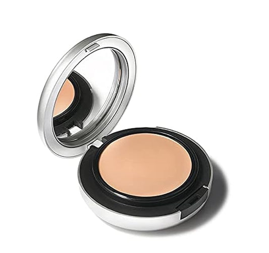 M.A.C. Studio Fix Tech Cream-to-Powder Foundation NW10, 10g, 0.35 Ounce-BrightBean Baby