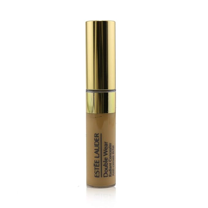 Estee Lauder (esu7j) Estee Lauder Double Wear Radiant Concealer - 3w - Medium (warm) .34 Oz/ 10 Ml for Women By Estee Lauder, 0.34 Fl Oz-BrightBean Baby