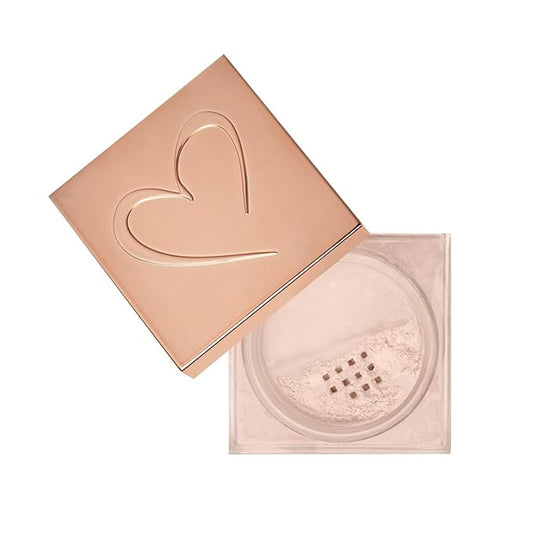 Beauty Creations | Bye Filter Loose Setting Powder (Butternut Babe)-BrightBean Baby