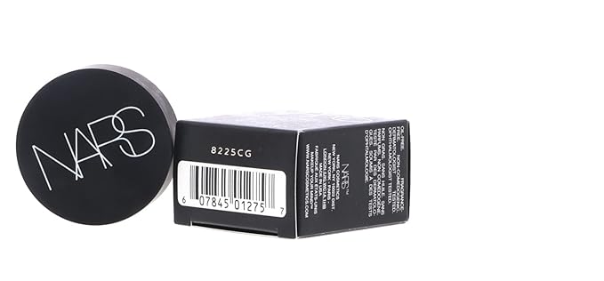 NARS Soft Matte Complete Concealer Chantilly - for fair skin with neutral undertones, Natural, 0.21 Ounce (Pack of 1), C-NA-062-03-BrightBean Baby