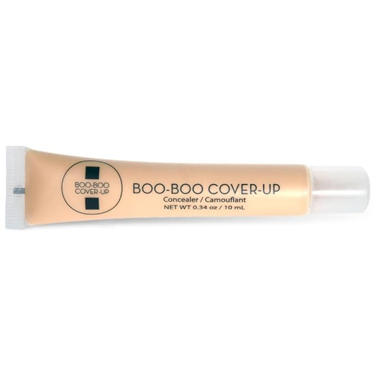 Healing Concealer, Light, 0.34 Fl Oz-BrightBean Baby