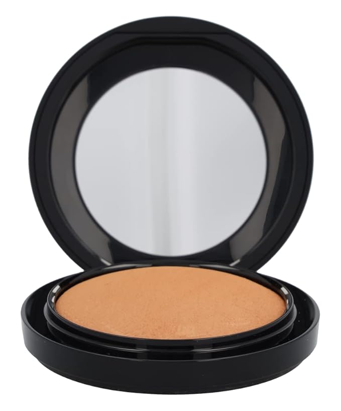 MAC Mineralize Skinfinish Natural, 0.35 oz-BrightBean Baby