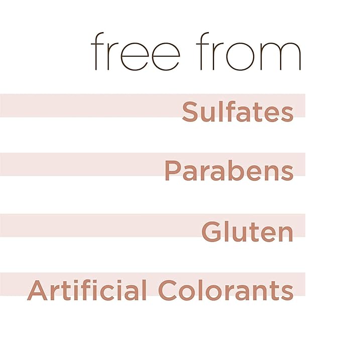 One 'n Only Argan Oil Hair Treatment, Helps Smooth and Strengthen Damaged Hair, Eliminates Frizz, Creates Brilliant Shines, Non-Greasy Formula, 8 Fl. Oz-BrightBean Baby