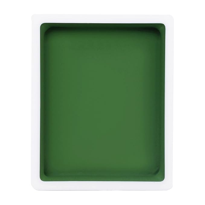 Alcohol Palette Refill Pans - FX Colors - Prime Green-BrightBean Baby