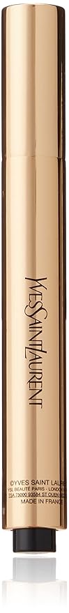 Yves Saint Laurent Radiant Touch, No. 2.5 Luminous Vanilla, 0.1 Ounce-BrightBean Baby