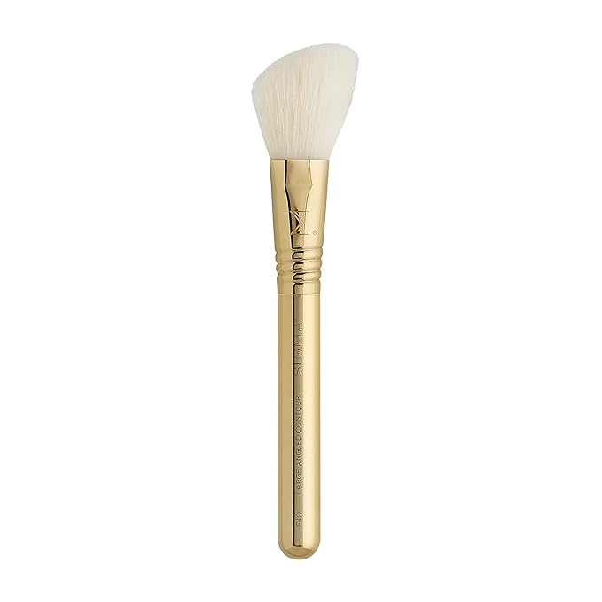 Sigma Beauty Beauty Elite Essential Trio Brush-BrightBean Baby