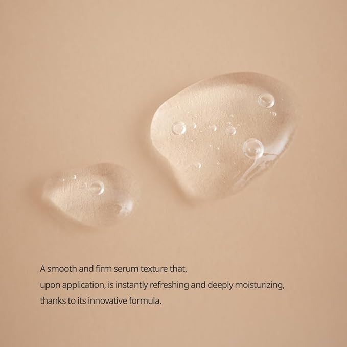 METAFORET Vegan Mucin 2x Glow Boost Serum 3.38oz 100ml / Day and Night Face Moisturizer for Dry, Sensitive, Acne Prone Skin, Dark Spot, Hydrating, Nourishing, Anti Aging, No More Snail Mucin-BrightBean Baby