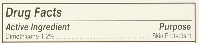 Aveeno Active Naturals Daily Moisturizing Lotion, New 2 Pack Of 20 Fl Ounce Pump, 1 Fl Ounce-BrightBean Baby