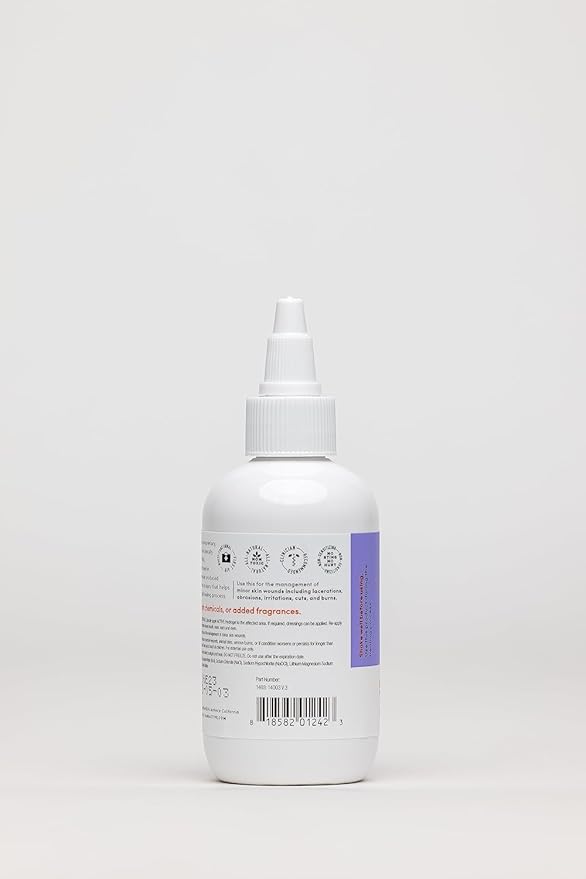 Active Skin Repair Scar Shield Hydrogel-BrightBean Baby