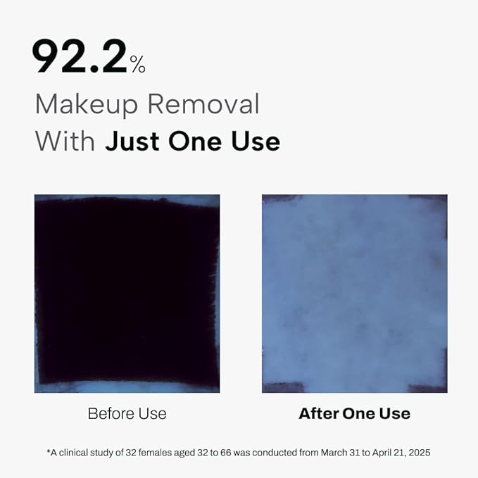 Whamisa Organic Flowers Cleansing Oil, Face Cleanser, Postbiotic-Rich Makeup Remover for Deep Cleansing, Pore Care, Rolling, Fermented, Easy Clean (260ml)-BrightBean Baby