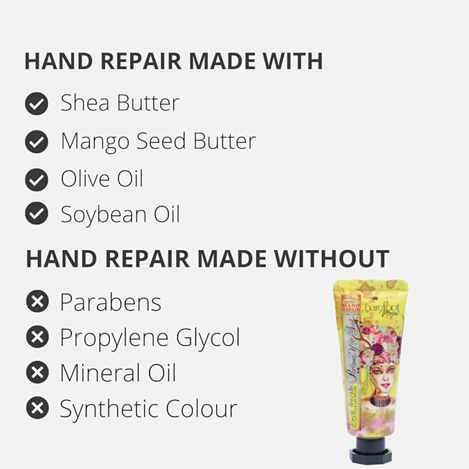 Discovery Kit - Argan Oil, Bath Soak, Hand Cream & Hand Repair (Lemon Freckle)-BrightBean Baby