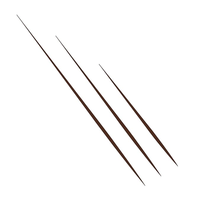 Milani Weekend Brow Eyebrow Tint - 130 Medium Brown-BrightBean Baby