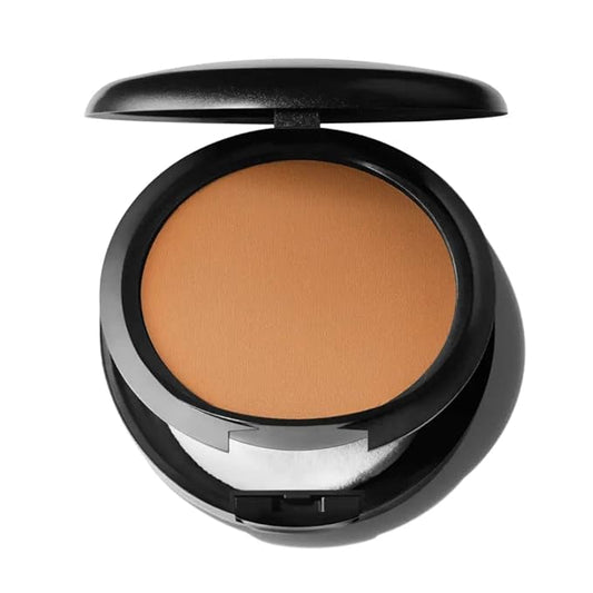 Mac Studio Fix Powder Plus Foundation Nw48 15gm/0.52 Oz-BrightBean Baby
