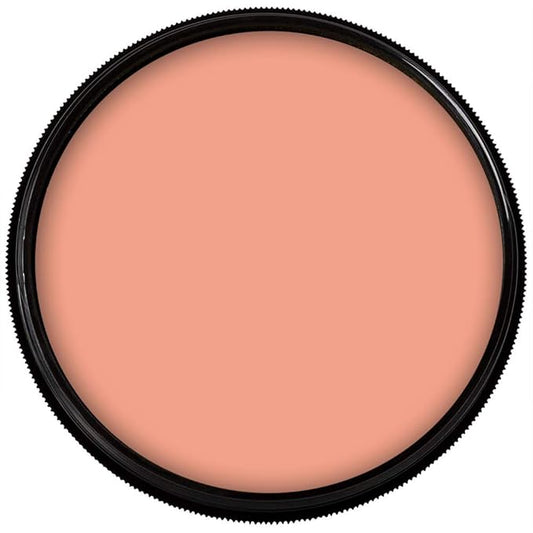 Mehron Makeup Foundation Greasepaint | Stage, Face Paint, Body Paint, Halloween Makeup 1.25 oz (38 g) (AUGUSTE)-BrightBean Baby