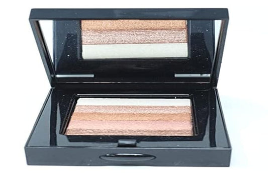 Bobbi Brown Brick Compact Bronze Shimmer-BrightBean Baby