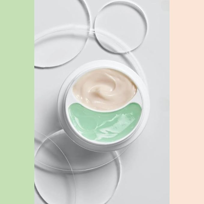 Anew Brightening Dual Eye Cream 2x10ml, Award-Winning Protinol, For Women, Pack Of 1-BrightBean Baby