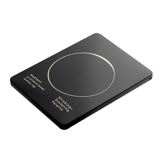 Radiant Professional STROBING PALETTE (02)-BrightBean Baby