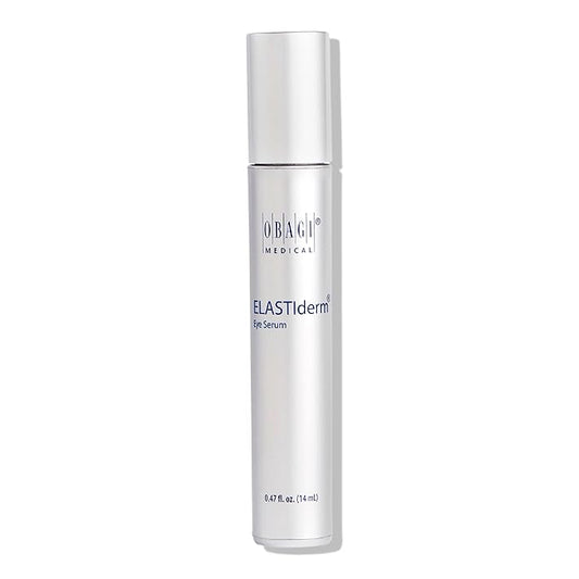 Obagi ELASTIderm Eye Serum – De-Puffing Serum with Caffeine and Bi-Mineral Contour Complex that Refreshes the Appearance of Skin Around the Eyes – 0.47 oz-BrightBean Baby