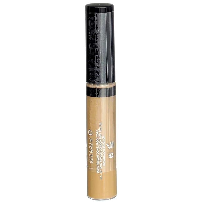 Revlon Colorstay Blemish Concealer, Medium/Deep, 0.21 Ounce-BrightBean Baby