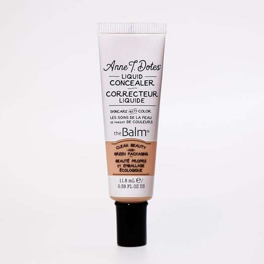 ATD C&G liquid concealer #22-BrightBean Baby