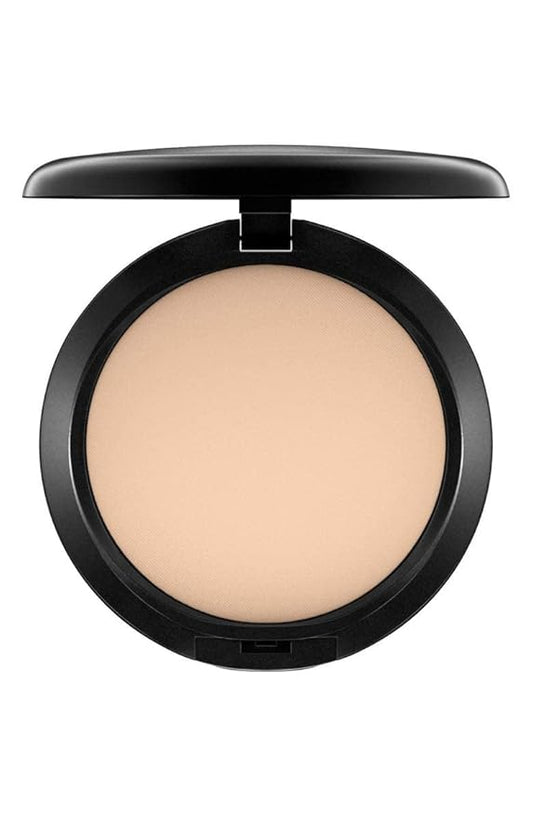 Mac Studio Fix Powder Plus Foundation Nw18 15gm/0.52 Oz-BrightBean Baby