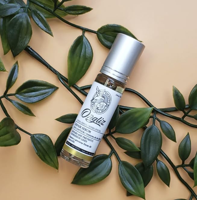 Repair Serum for Eye Contour - Orgliz - Suero Reparador para el Contorno de los Ojos-BrightBean Baby