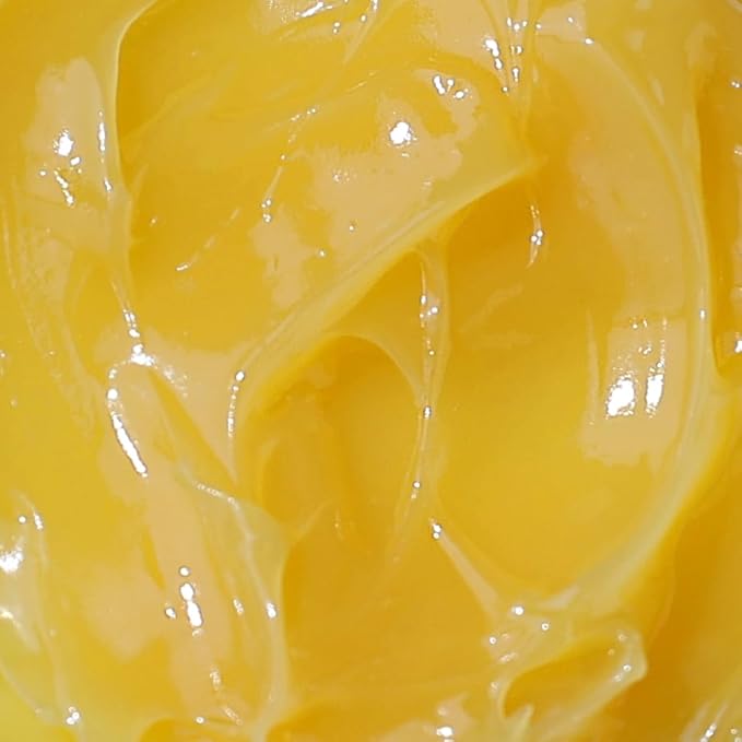 Sweet Dreams Lip Mask: Nourishing, Plumping and Hydrating Lip Balm | Ecofriendly Lip Sleeping Mask | Hyaluronic Acids + Vitamin C + Shea Butter + Antioxidants | Yuzu - 0.7 oz.-BrightBean Baby