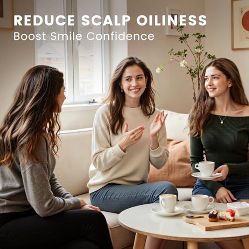 HIQILI Essential Oil for Diffuser (3.38 Fl Oz (Pack of 1), Rosemary)-BrightBean Baby