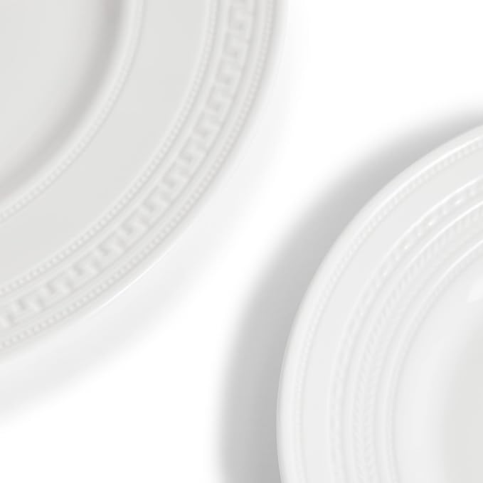 Wedgwood Intaglio 4-Piece Place Setting