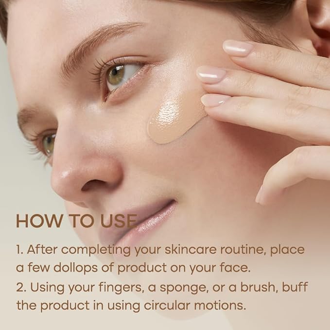 PURITO Cica Clearing BB Cream #13 Neutral Ivory 1 fl.oz / 30ml, Vegan bb cream, foundation, cruelty free-BrightBean Baby