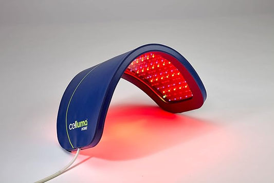 Celluma Home | LED Light Therapy | Two Modes of Treatment for Reducing Facial Wrinkles, or Muscle Aches & Pain-BrightBean Baby