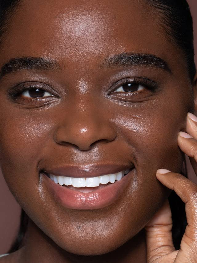 ILIA - True Skin Serum Foundation | Non-comedogenic, Cruelty-Free, Vegan, Weightless Feel, Buildable Coverage, Safe For Sensitive Skin (Bimini SF14)-BrightBean Baby