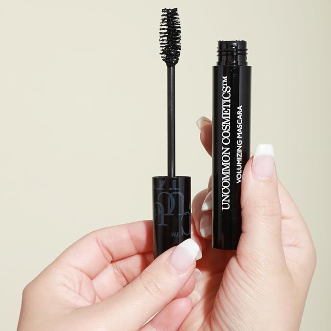 Best Of Lashes Mascara Collection Set - Smudge Proof Mascara with Volume and Length - Clump-Free, Stunning Lashes - 3 pc Gift Set-BrightBean Baby