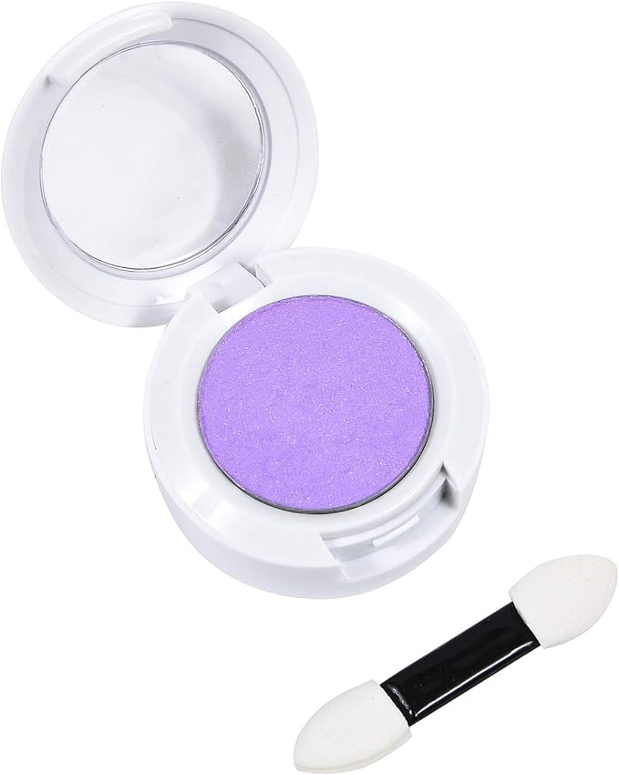 Luna Star Naturals Klee Kids 4 PC Makeup Up Kits with Compacts (Garden Fairy)-BrightBean Baby