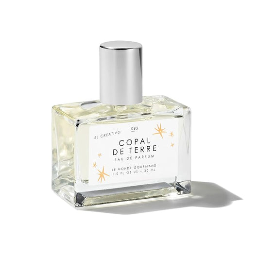 Le Monde Gourmand Copal de Terre Eau de Parfum 1 fl oz (30ml)-BrightBean Baby