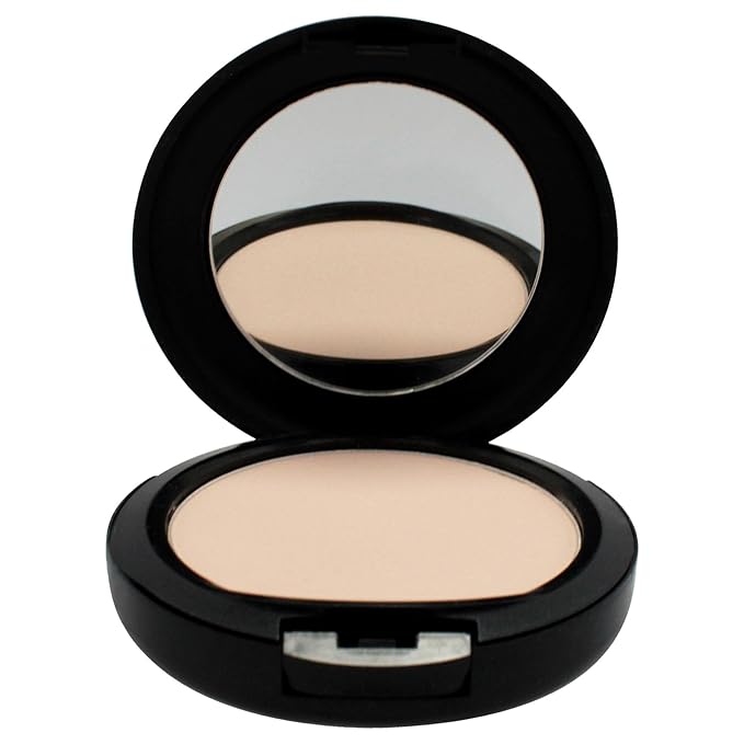 Mac Studio Fix Powder Plus Foundation Nw15 0.52 Ounce-BrightBean Baby