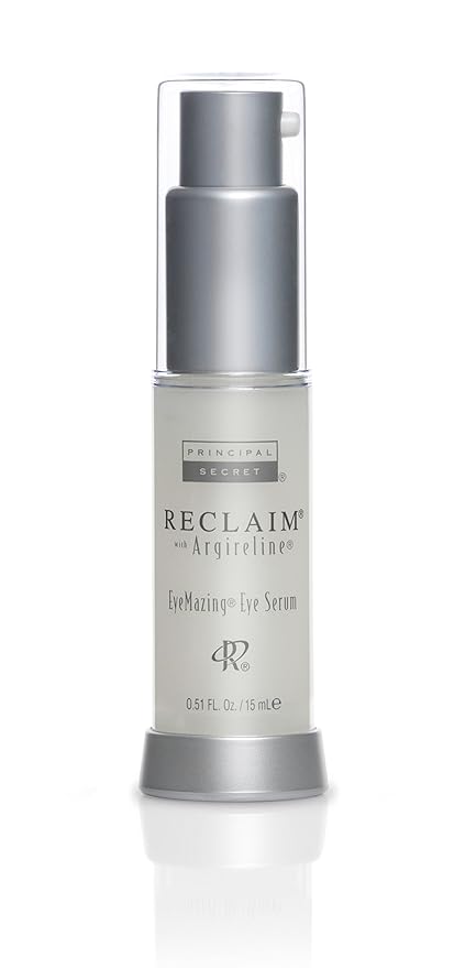 Principal Secret – Reclaim with Argireline – EyeMazing Eye Serum – 0.51 Ounce-BrightBean Baby