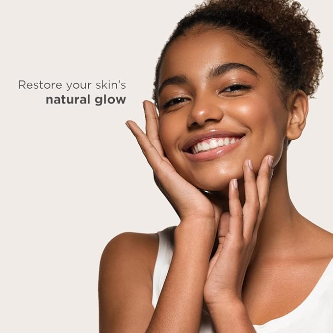 Hanskin Real Complexion Hyaluron Eye Serum, 360° Eye Massage Applicator, De-Puff Moisturize Hydrate [25ml]-BrightBean Baby