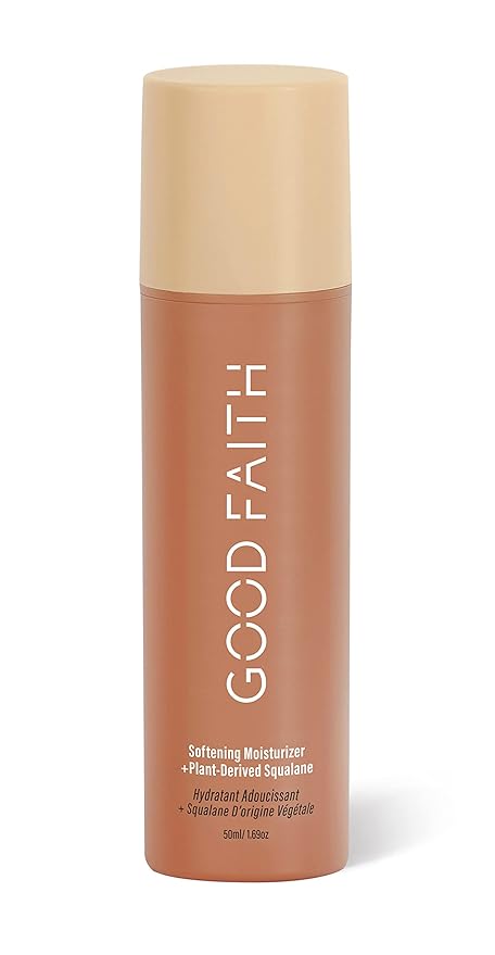 Good Faith - GOOD + Glowing Set - Brightening Skincare Value Kit - 3pcs Exfoliating Toner, Brightening Serum, Softening Moisturizer - Vegan - Cruelty Free-BrightBean Baby