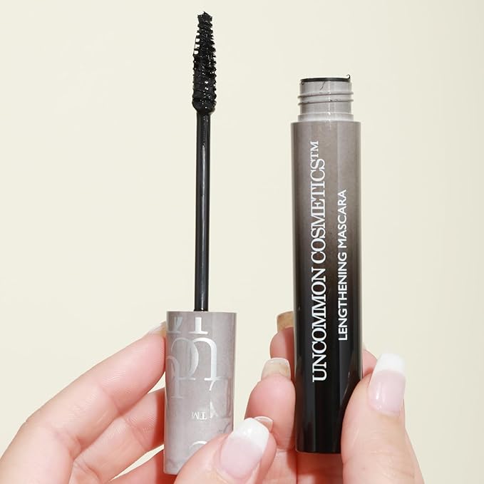 Best Of Lashes Mascara Collection Set - Smudge Proof Mascara with Volume and Length - Clump-Free, Stunning Lashes - 3 pc Gift Set-BrightBean Baby