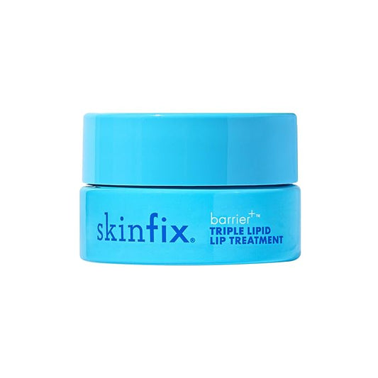 Skinfix Barrier+ Triple Lipid Lip Treatment: Nourish Dry, Chapped Lips With Our Volumizing Complex to Visibly Plump & Fill Fine Lines, 0.27 Oz-BrightBean Baby