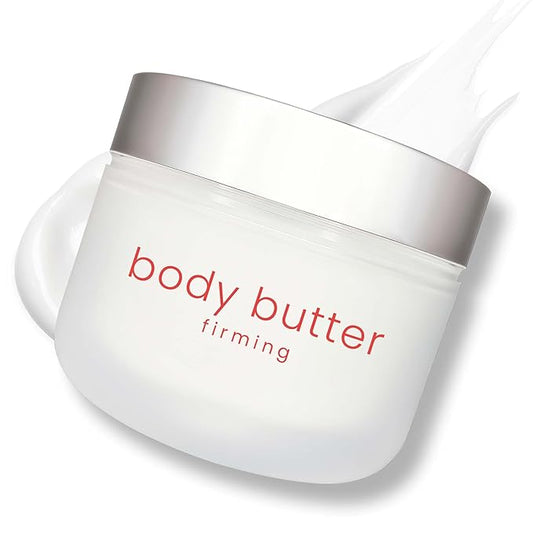 LifeCell Firming Body Butter – Anti-Cellulite Cream with Caffeine, Ginseng & Argan Oil – Ultra-Hydrating Anti-Aging Moisturizer for Legs, Thighs, Hips & Arms – Skin Tightening Lotion for Women-BrightBean Baby
