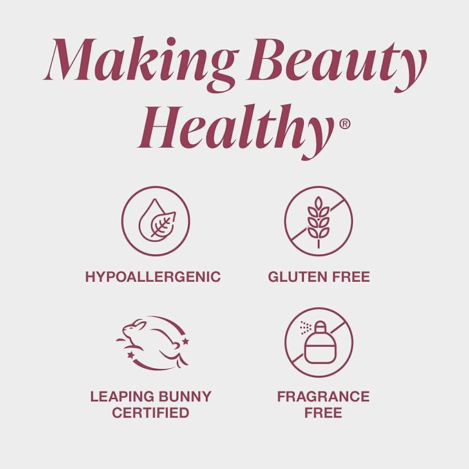 Mineral Fusion 3-in-1 Color Stick, Instant Color Pop and Blush for Cheeks, Creamy Lightweight Formula, Multi-Use Eye, Face, and Lip Makeup, Terra Cotta-BrightBean Baby