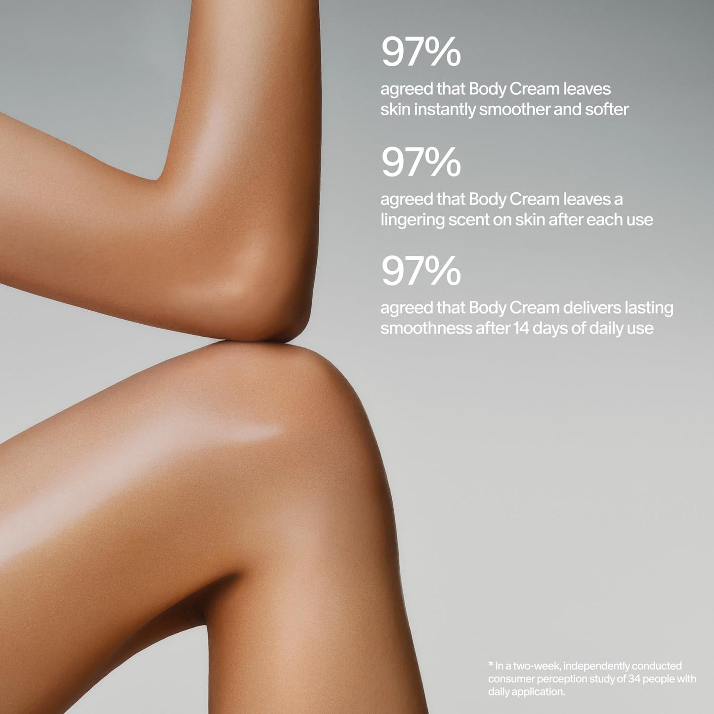 Salt & Stone Body Cream – Saffron & Cedar | Hydrating Formula with Seaweed Extracts, Spirulina & Squalane | Deep Hydration, Skin Barrier Support & Healthy Glow | for all Skin Types (6.7 fl oz)-BrightBean Baby