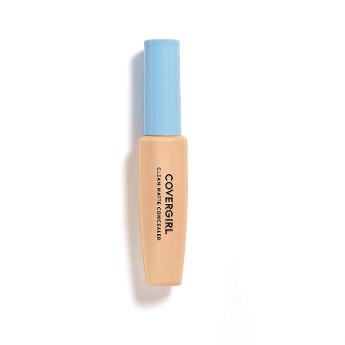 COVERGIRL Ready Set Gorgeous Fresh Complexion Concealer Medium/Deep 305/310, 37 oz (packaging may vary) (Pack of 2)-BrightBean Baby