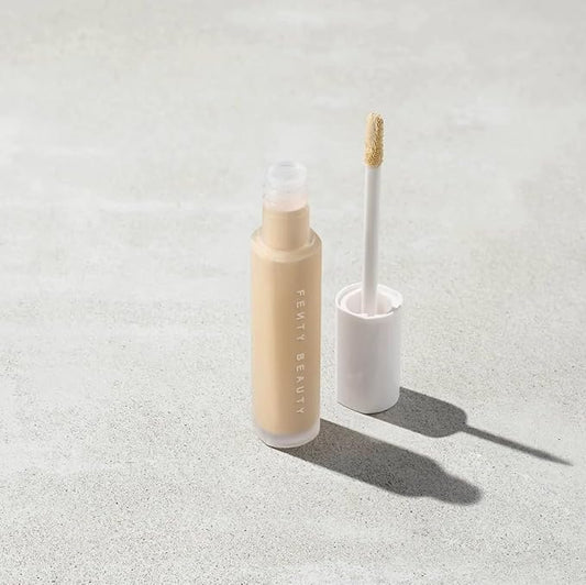 Fenty Beauty by Rihanna Pro Filt’r Instant Retouch Longwear Liquid Concealer 145-BrightBean Baby