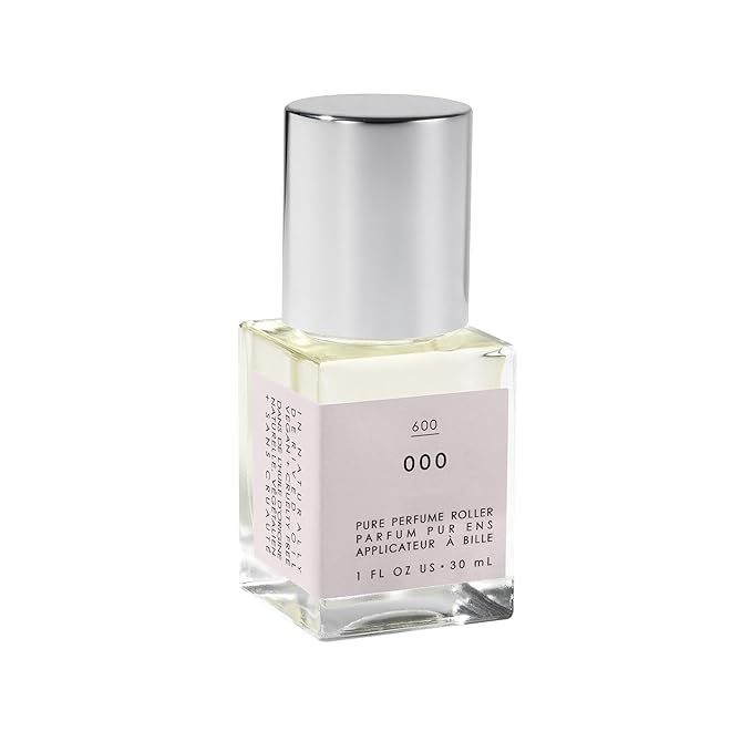 Le Monde Gourmand 000 Perfume Oil - 1 fl oz (30ml) - Woody and Fresh, Sophisticated, Warm Fragrance Notes-BrightBean Baby