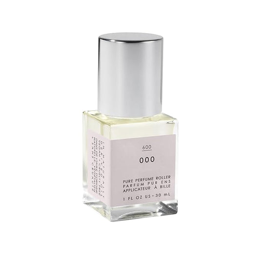 Le Monde Gourmand 000 Perfume Oil - 1 fl oz (30ml) - Woody and Fresh, Sophisticated, Warm Fragrance Notes-BrightBean Baby