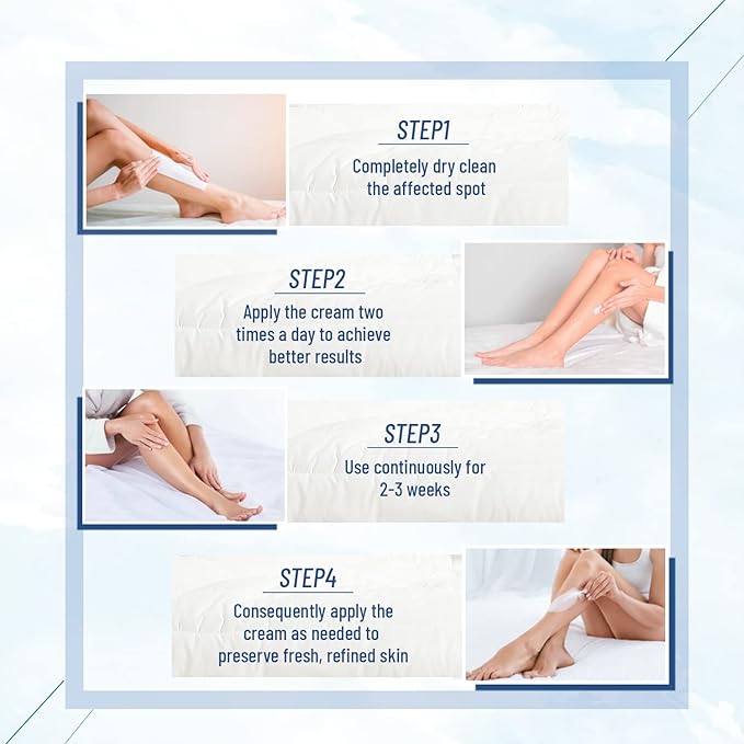 OUKEYA Urea Cream 42% plus Salicylic Acid 2% Net 5.29 Oz for Dry Cracked Feet,Heels,Knees,Elbows,Hands Repair Treatment Moisturizes and Removes Corns,Calluses,Dead Skin,and Softens Toenails-BrightBean Baby